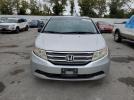 Honda Odyssey Exl Image 2