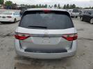 Honda Odyssey Exl Image 11