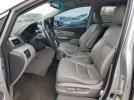 Honda Odyssey Exl Image 9