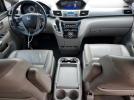 Honda Odyssey Exl Image 8