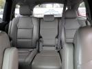 Honda Odyssey Exl Image 6