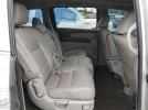 Honda Odyssey Exl Image 10