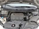Honda Odyssey Exl Image 12