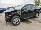 Toyota RAV4 Limited Image 1