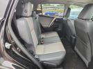 Toyota RAV4 Limited Image 8