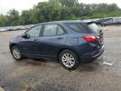 Chevrolet Equinox Ls Image 3