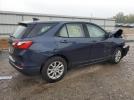 Chevrolet Equinox Ls Image 11