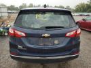 Chevrolet Equinox Ls Image 6