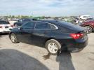 Chevrolet Malibu Ls Image 3