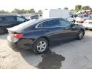 Chevrolet Malibu Ls Image 4
