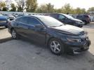 Chevrolet Malibu Ls Image 2