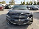 Chevrolet Malibu Ls Image 9