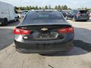 Chevrolet Malibu Ls Image 12