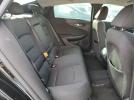 Chevrolet Malibu Ls Image 5