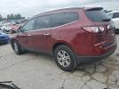 Chevrolet Traverse Lt Image 5