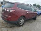 Chevrolet Traverse Lt Image 2