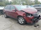 Chevrolet Traverse Lt Image 7