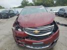 Chevrolet Traverse Lt Image 4