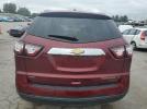 Chevrolet Traverse Lt Image 9