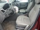 Chevrolet Traverse Lt Image 11