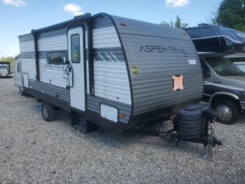  Salvage Dutchmen Aspen Trl