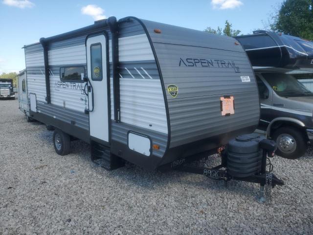  Salvage Dutchmen Aspen Trl