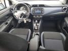 Nissan Versa Sv Image 6