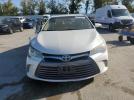 Toyota Camry Le Image 8