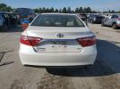 Toyota Camry Le Image 11