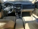 Toyota Camry Le Image 5