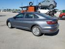 Volkswagen Jetta S Image 8