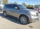 INFINITI Qx Image 12
