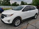 Chevrolet Equinox Ls Image 1