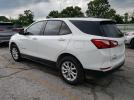 Chevrolet Equinox Ls Image 4