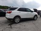 Chevrolet Equinox Ls Image 3