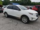 Chevrolet Equinox Ls Image 5