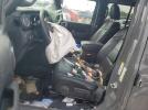 Jeep Wrangler Sahara Image 8