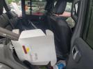 Jeep Wrangler Sahara Image 9