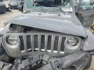 Jeep Wrangler Sahara Image 2