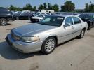 Lincoln Towncar Signature Image 1