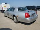 Lincoln Towncar Signature Image 12