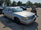 Lincoln Towncar Signature Image 9