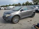 Ford Edge Limited Image 1