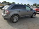 Ford Edge Limited Image 3