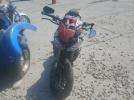 Triumph Motorcycle Street 765 Rs Image 3