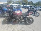 Triumph Motorcycle Street 765 Rs Image 5
