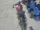Triumph Motorcycle Street 765 Rs Image 8