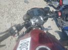Triumph Motorcycle Street 765 Rs Image 4