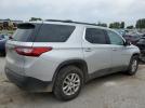 Chevrolet Traverse Lt Image 3