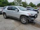 Chevrolet Traverse Lt Image 12